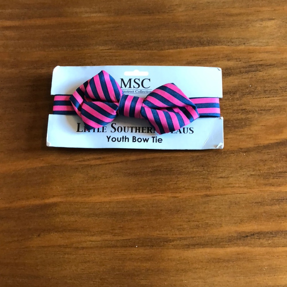 Youth Bow Tie
